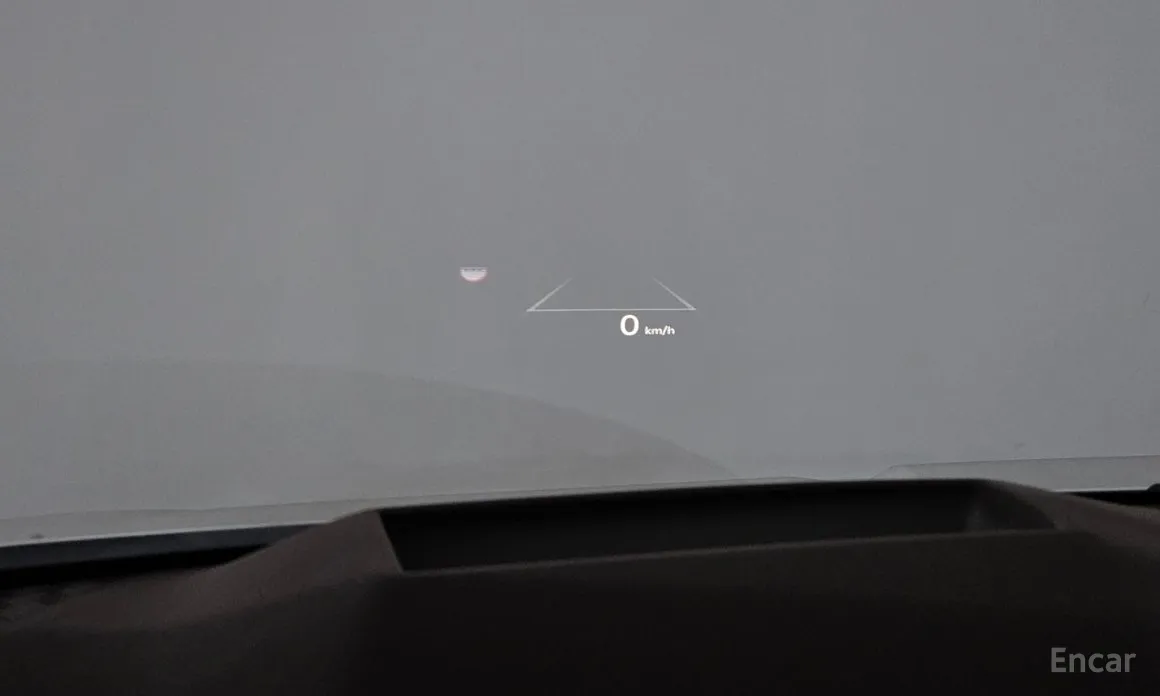 Фото 17 - Kia Carnival