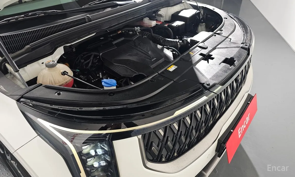 Фото 6 - Kia Carnival