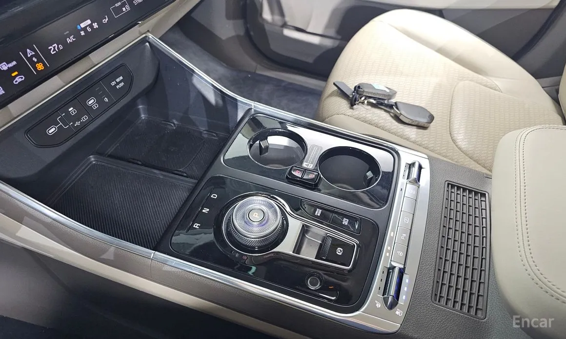 Фото 9 - Kia Carnival