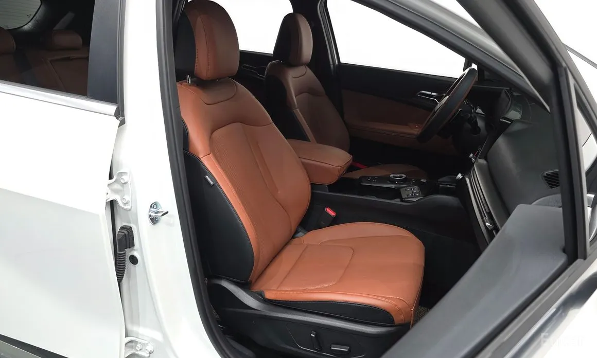 Фото 10 - Kia Sportage