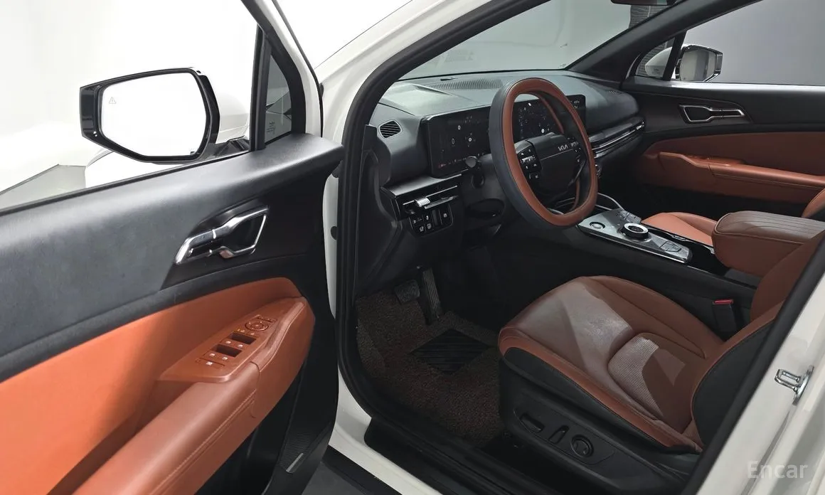 Фото 11 - Kia Sportage