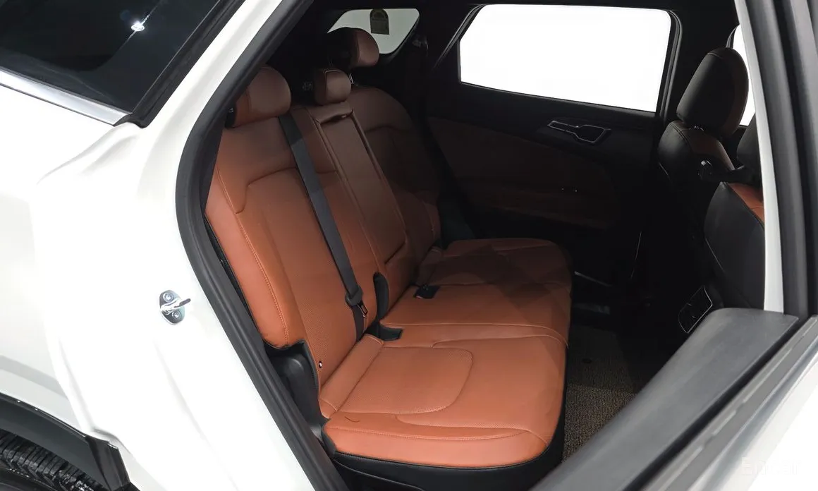 Фото 12 - Kia Sportage