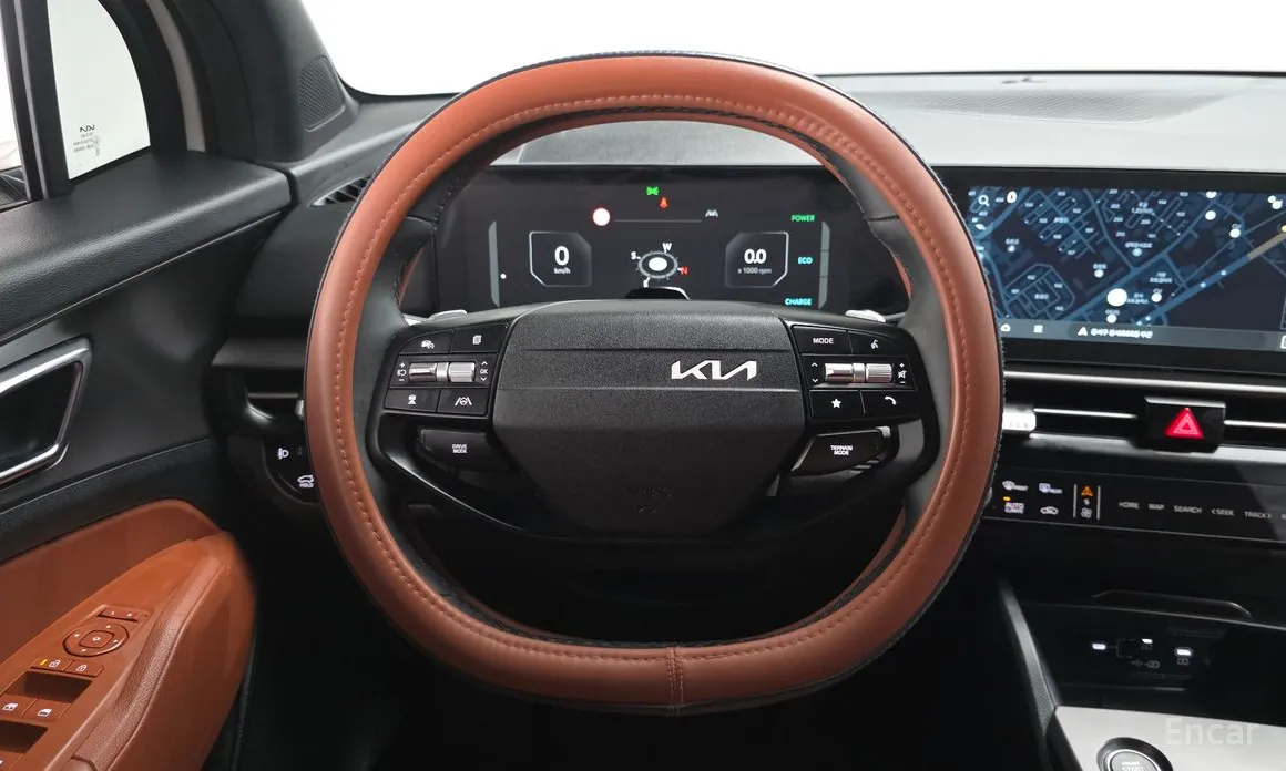 Фото 13 - Kia Sportage