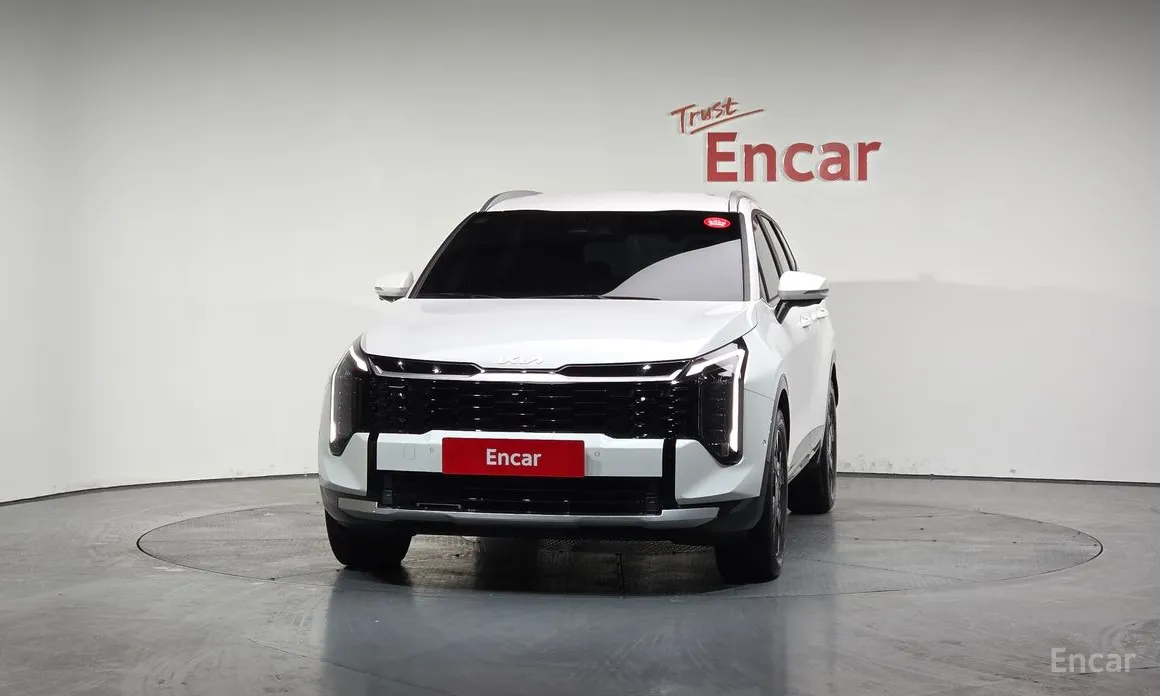 Фото 3 - Kia Sportage