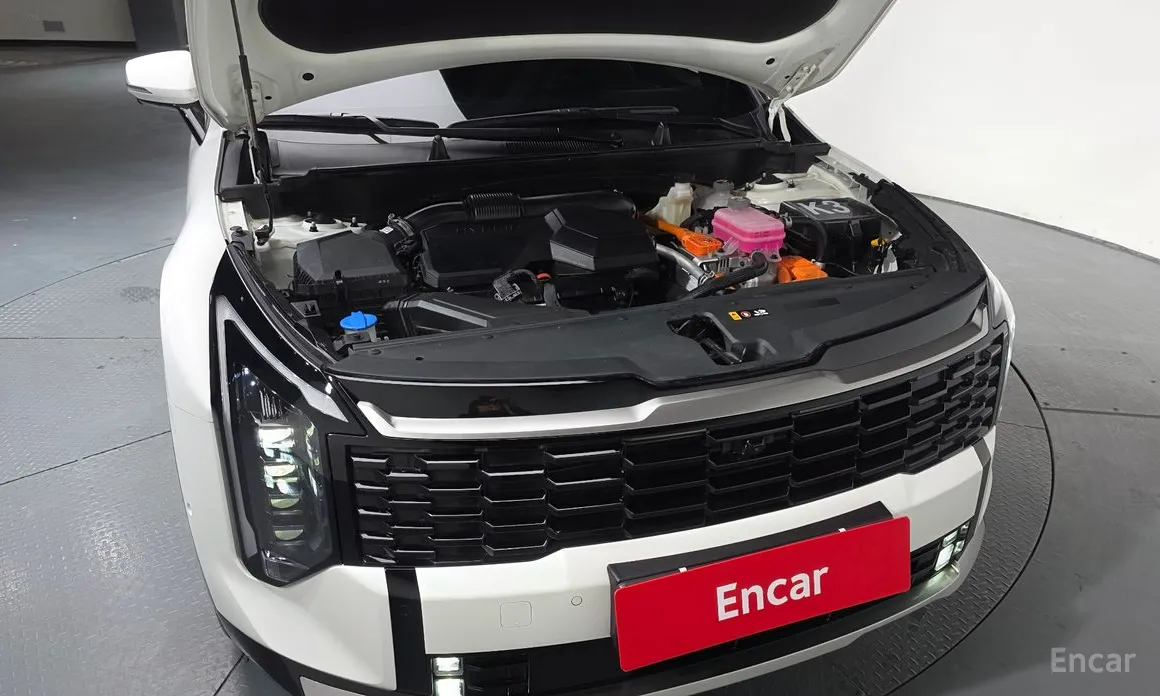 Фото 6 - Kia Sportage