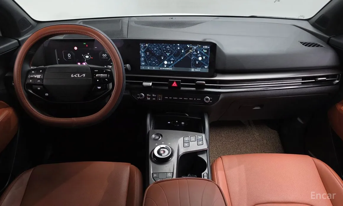 Фото 7 - Kia Sportage