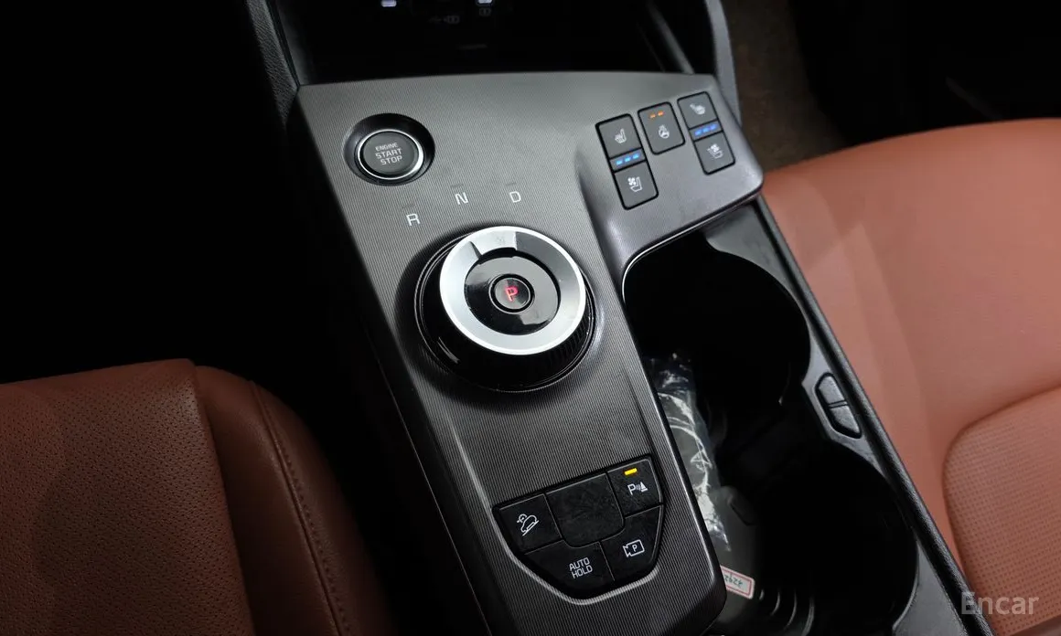 Фото 9 - Kia Sportage