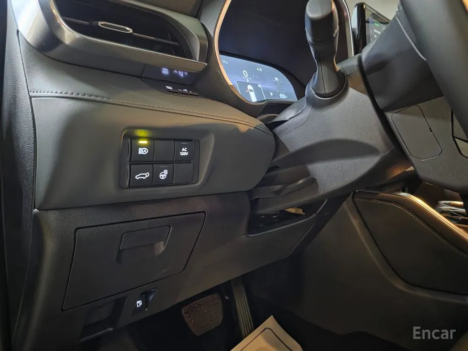 Фото 12 - Toyota Highlander