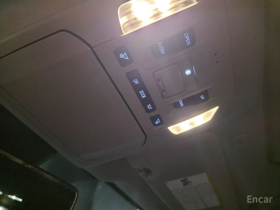 Фото 14 - Toyota Highlander