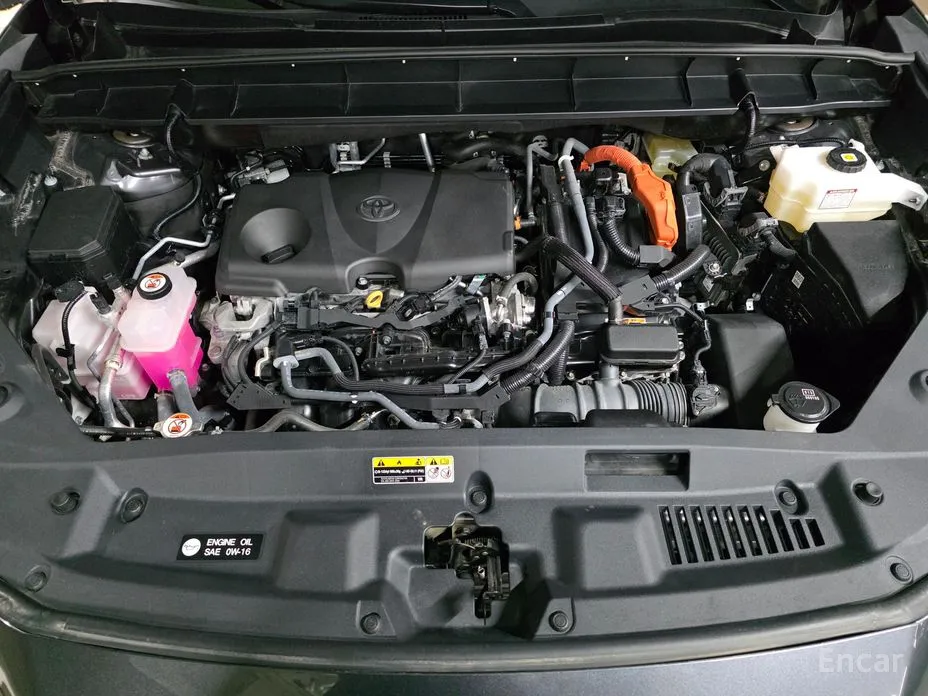 Фото 6 - Toyota Highlander