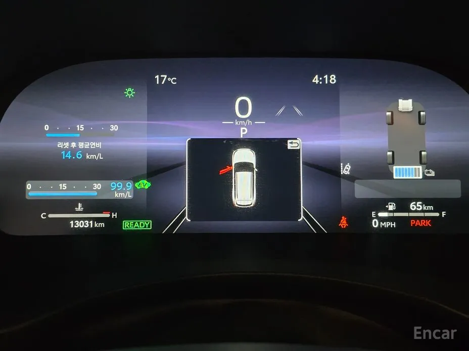 Фото 8 - Toyota Highlander