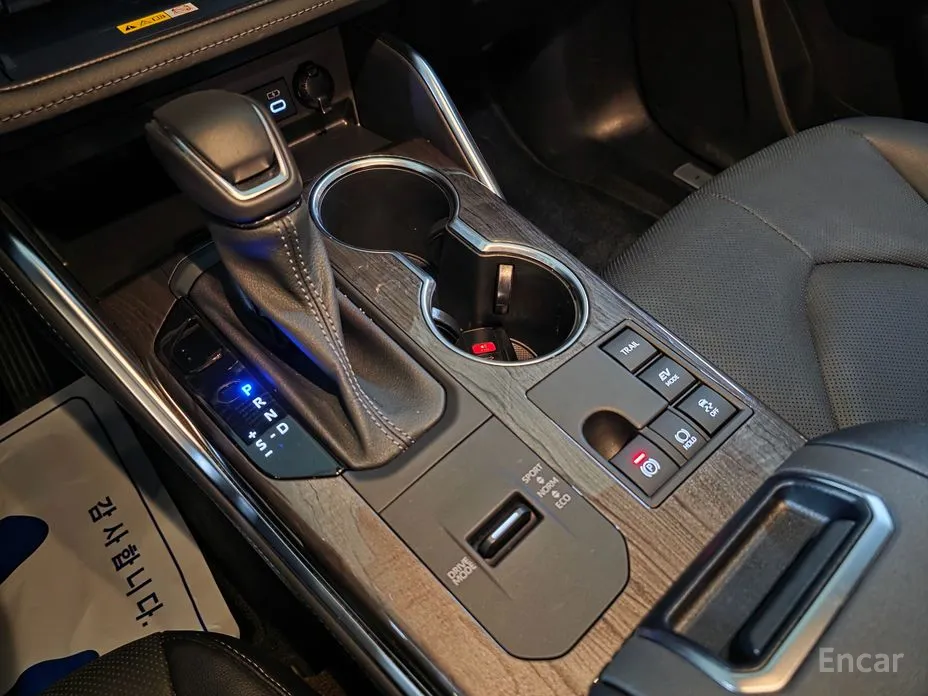 Фото 9 - Toyota Highlander