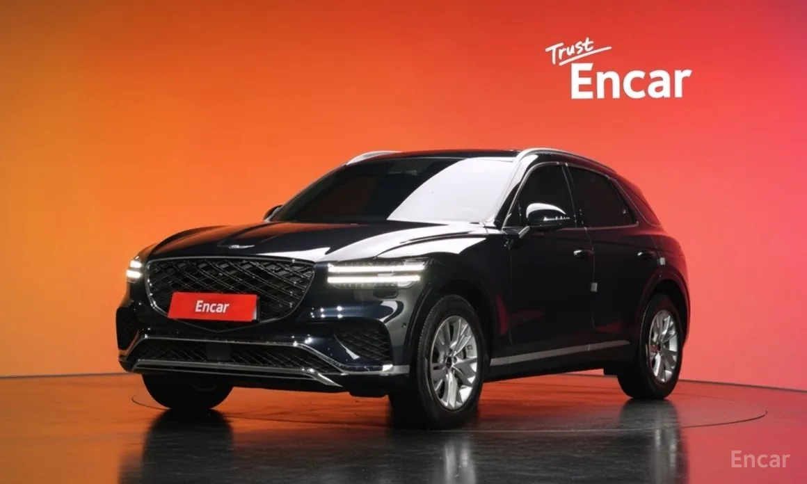 Photo 1 - Genesis GV70