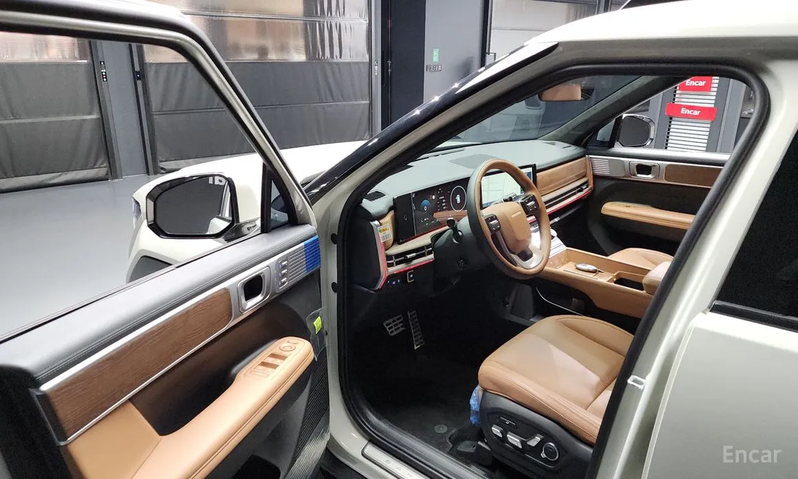 Фото 11 - Hyundai Santa Fe