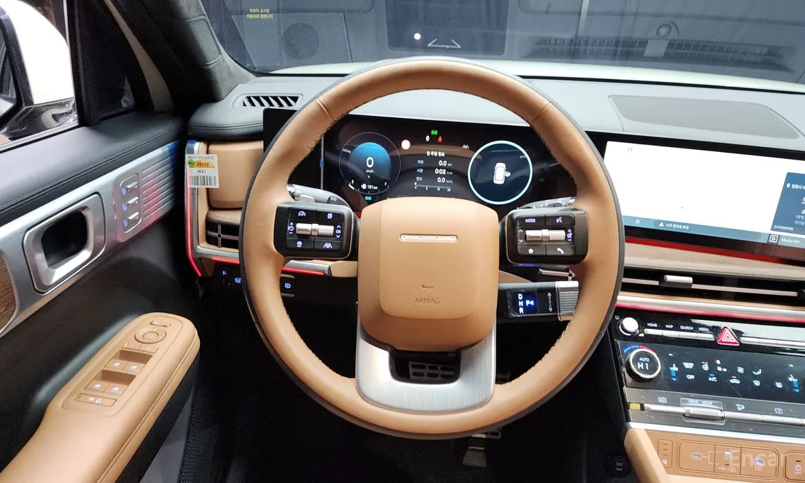 Фото 13 - Hyundai Santa Fe