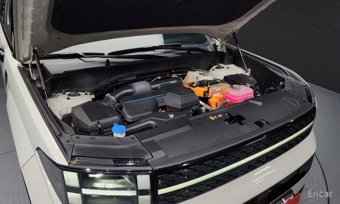 Фото 6 - Hyundai Santa Fe