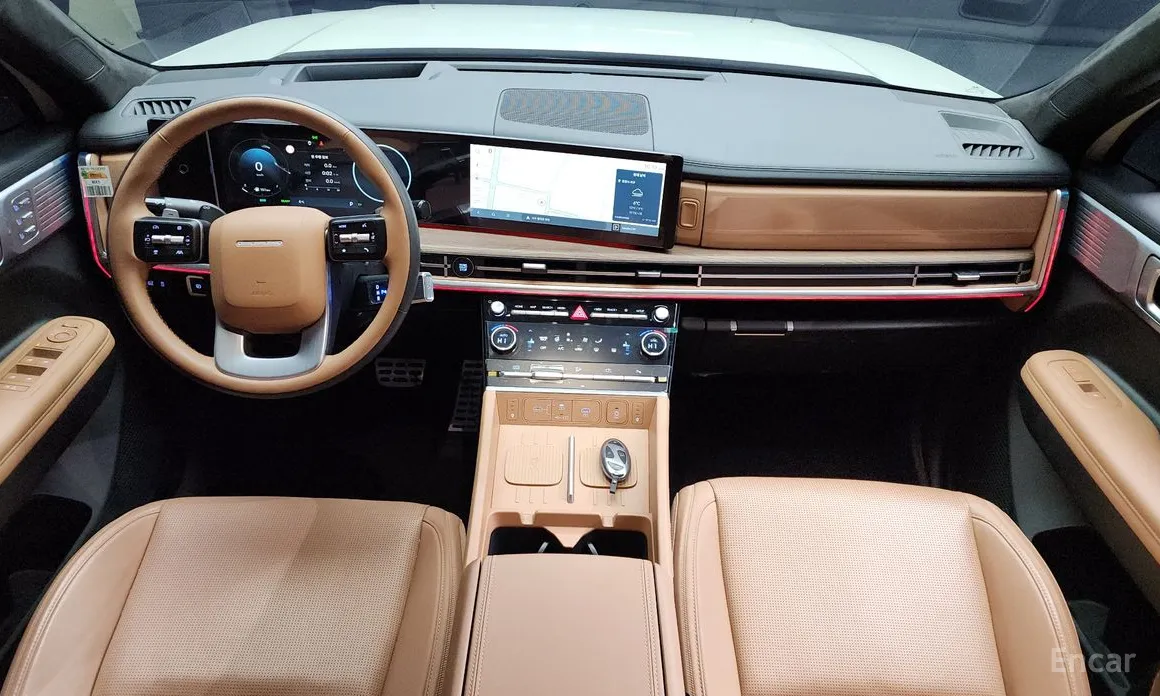 Фото 7 - Hyundai Santa Fe