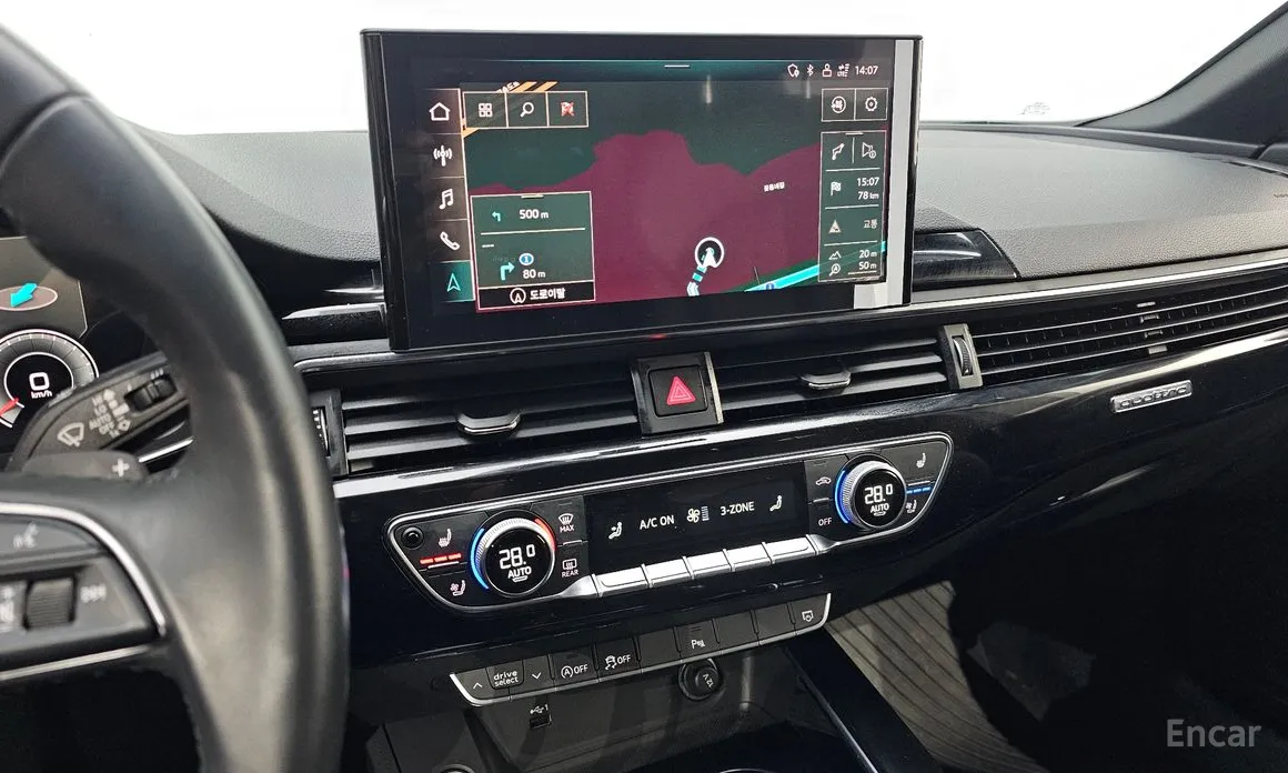 Фото 14 - Audi A5