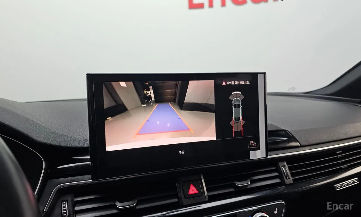 Фото 15 - Audi A5