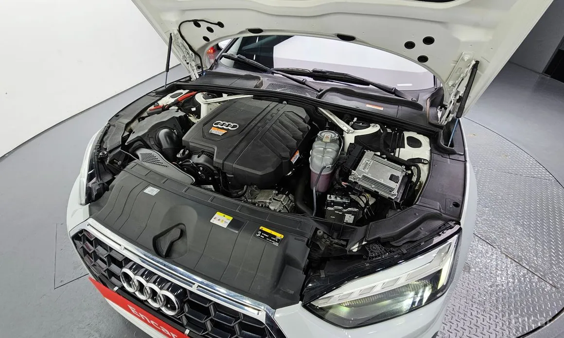 Фото 6 - Audi A5