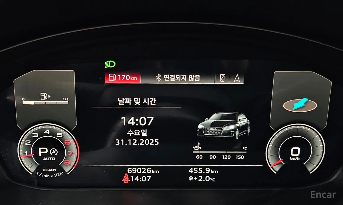 Фото 8 - Audi A5