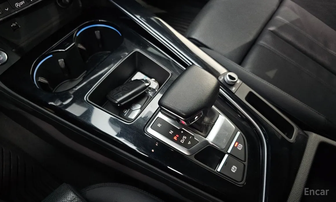 Фото 9 - Audi A5