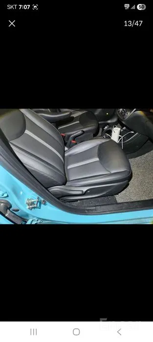 Фото 11 - Chevrolet Spark