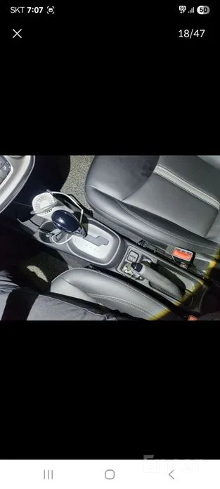 Фото 14 - Chevrolet Spark