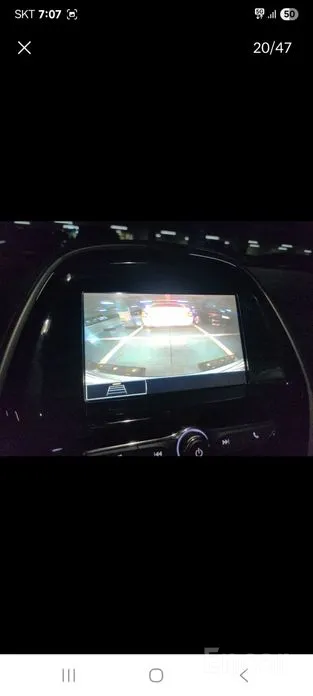 Фото 15 - Chevrolet Spark