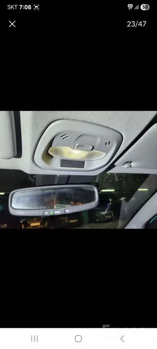 Фото 17 - Chevrolet Spark