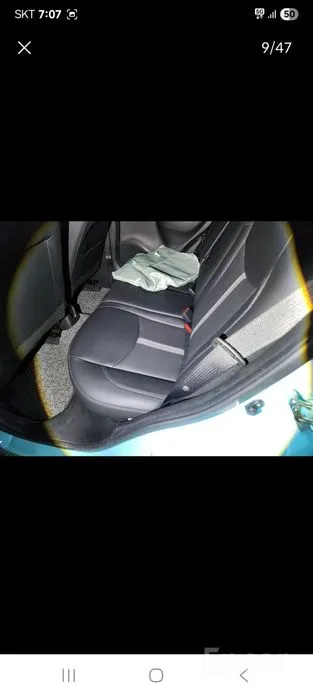 Фото 7 - Chevrolet Spark