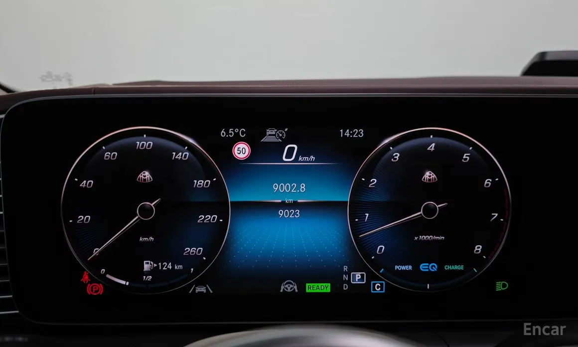 Photo 8 - Mercedes-Benz GLS-Class
