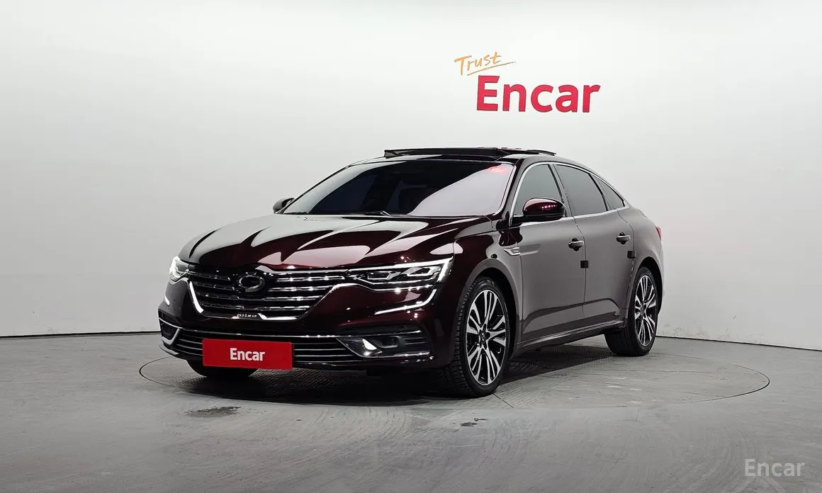 Фото 1 - Renault SM6