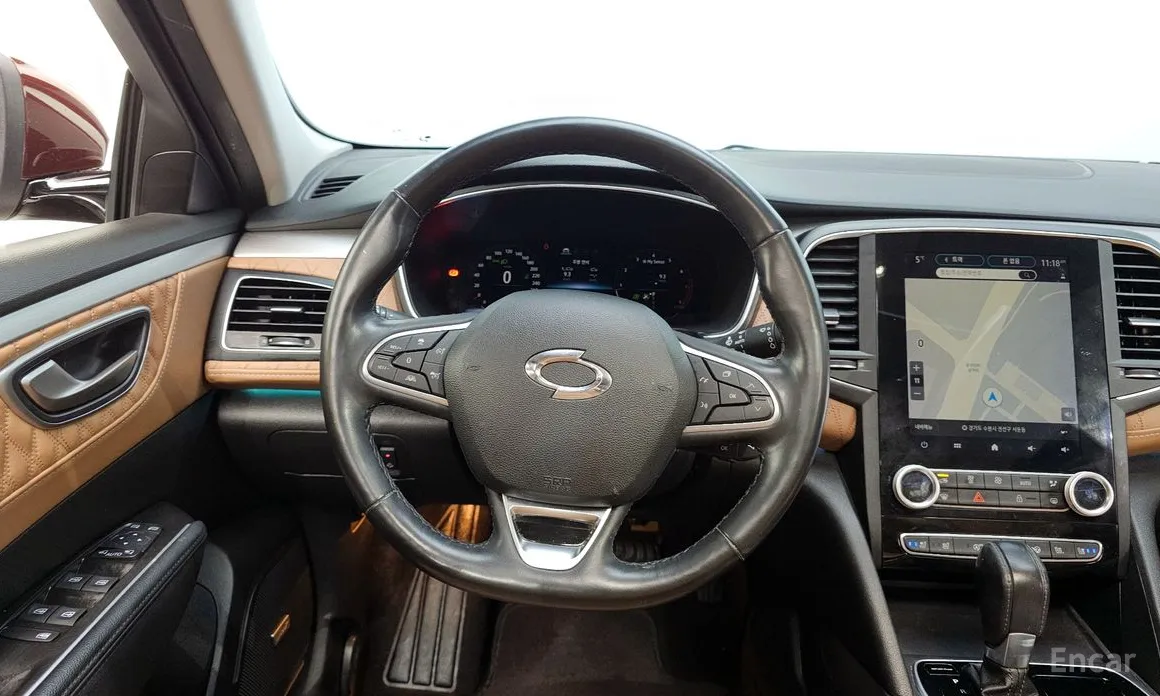 Фото 13 - Renault SM6