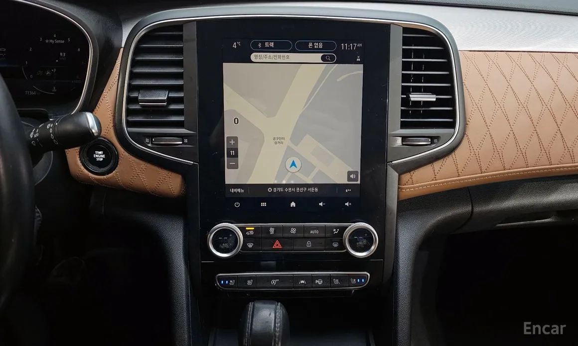 Фото 14 - Renault SM6