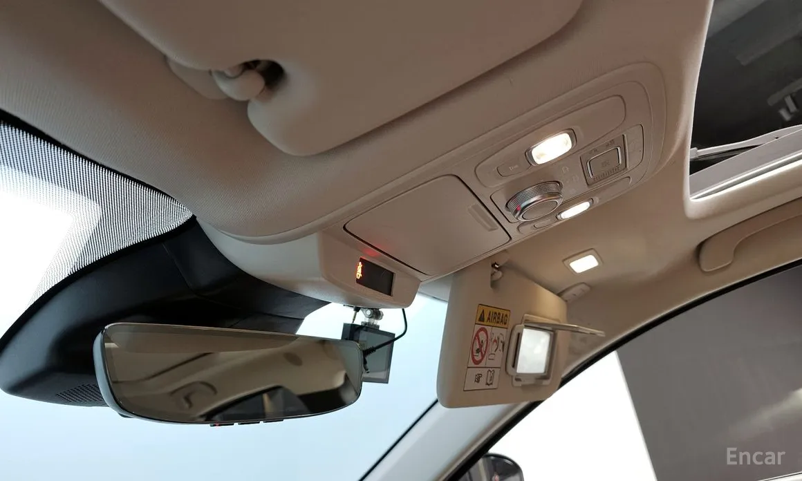 Фото 17 - Renault SM6