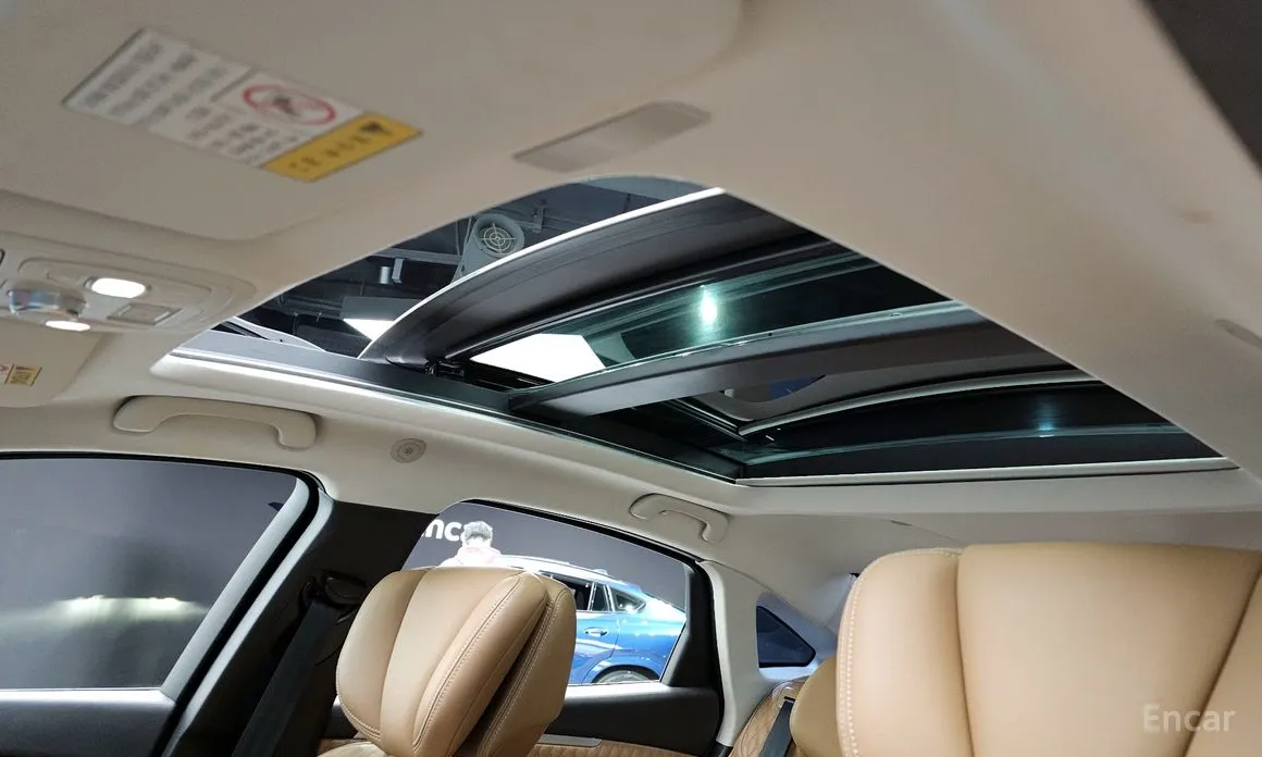 Фото 19 - Renault SM6