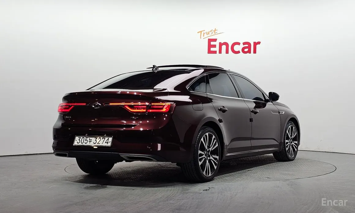 Фото 2 - Renault SM6