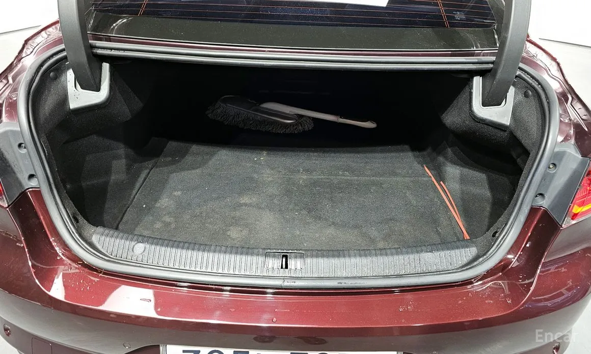 Фото 20 - Renault SM6