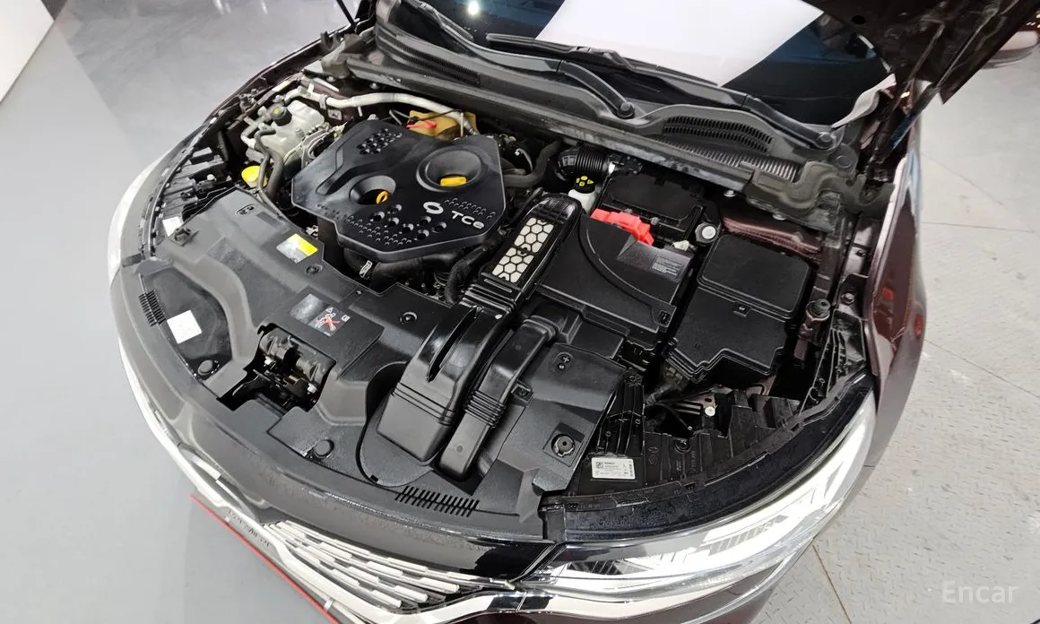 Фото 6 - Renault SM6