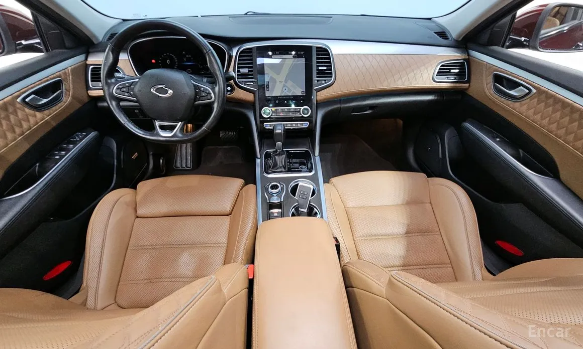 Фото 7 - Renault SM6