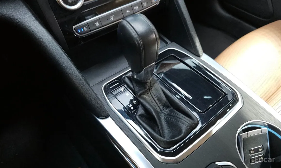 Фото 9 - Renault SM6