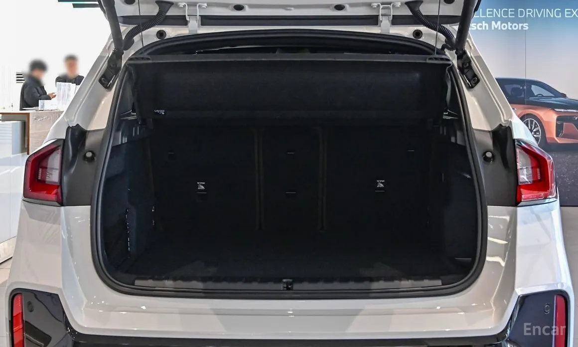 Фото 7 - BMW iX1