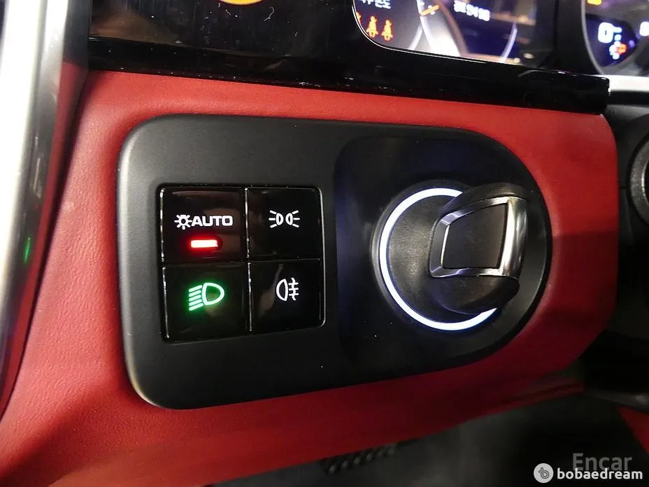 Фото 14 - Porsche Cayenne