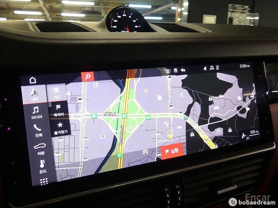 Фото 18 - Porsche Cayenne