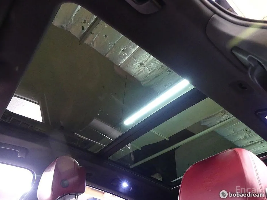 Фото 20 - Porsche Cayenne