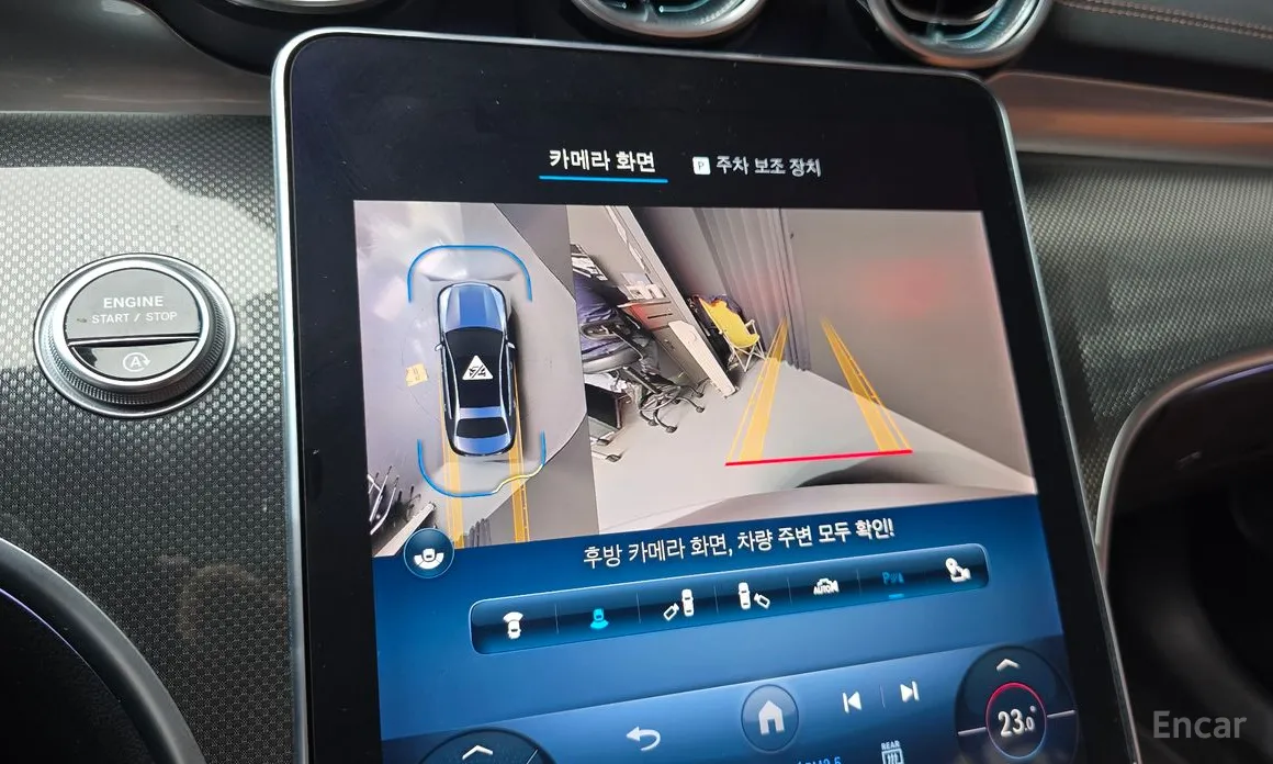 Фото 16 - Mercedes-Benz C-Class