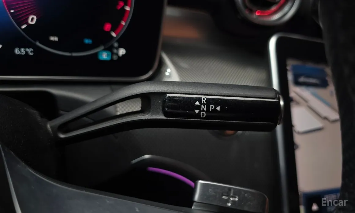 Фото 9 - Mercedes-Benz C-Class