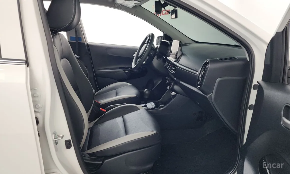 Фото 11 - Kia Morning