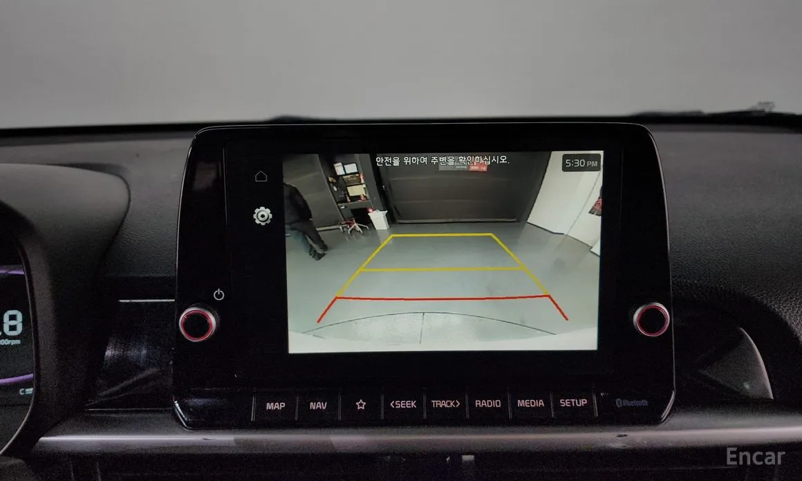 Фото 15 - Kia Morning